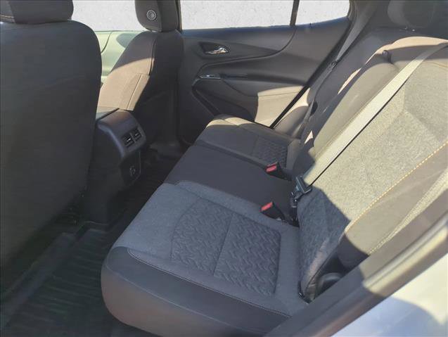 Used 2022 Chevrolet Equinox LT FWD image 21