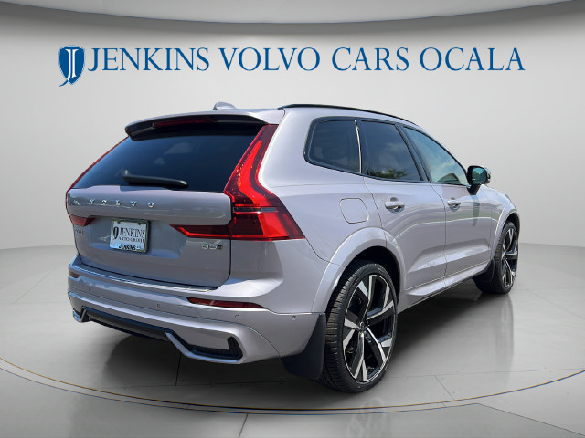 New 2026 Volvo XC60 B5 Ultra w/ Climate Package PRO AWD/4WD image 3