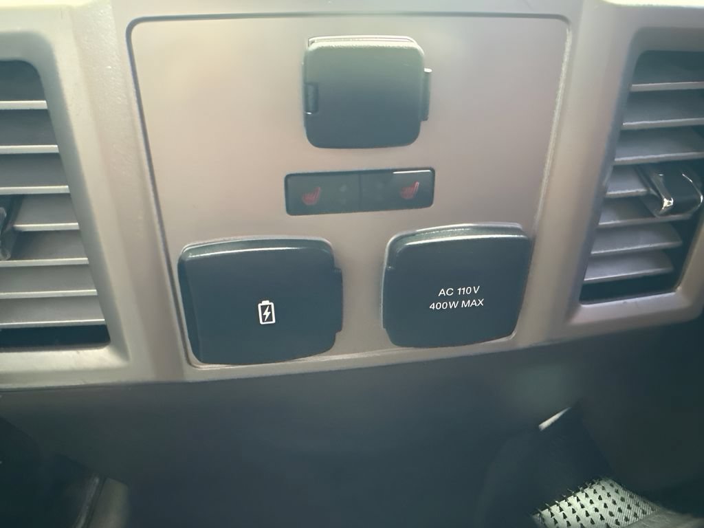 Used 2019 Ford F350 King Ranch w/ King Ranch Ultimate Package AWD/4WD image 9