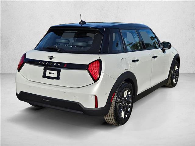 New 2026 MINI Cooper S video 2