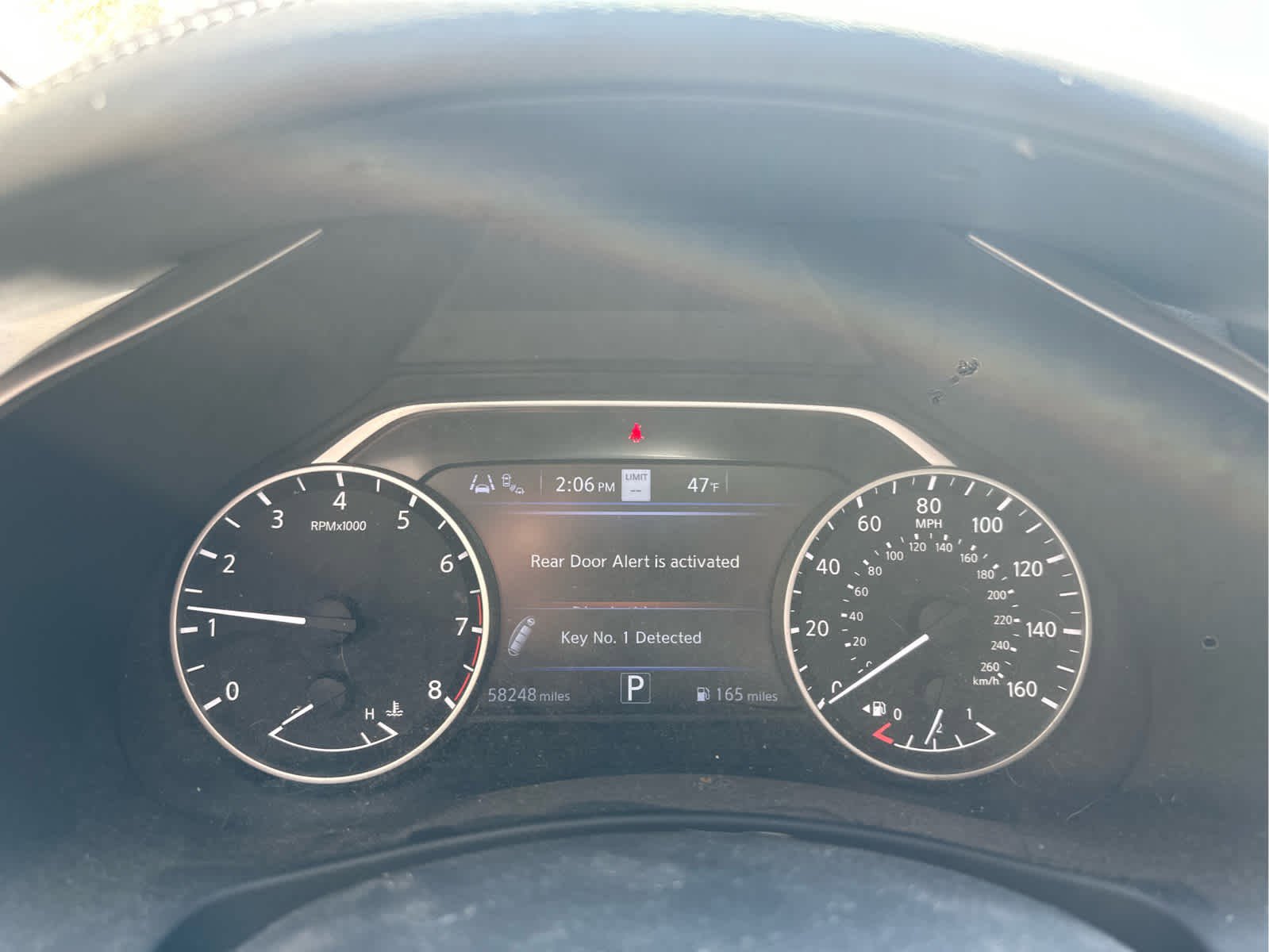 Used 2019 Nissan Murano SL w/ SL Technology Package AWD/4WD image 10