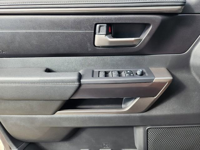 New 2025 Toyota Tundra SR5 AWD/4WD image 38