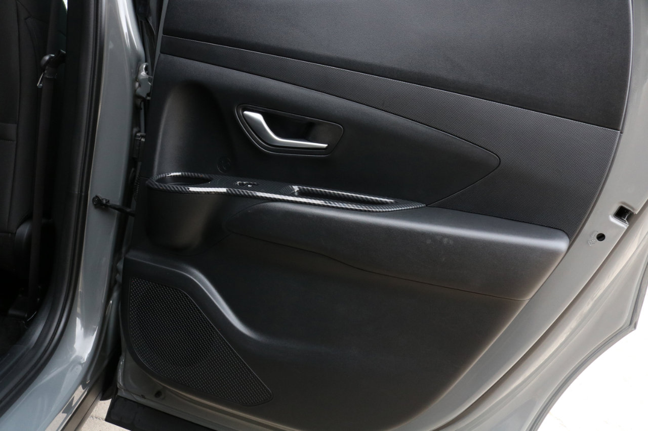 Used 2022 Hyundai Santa Cruz SEL image 44