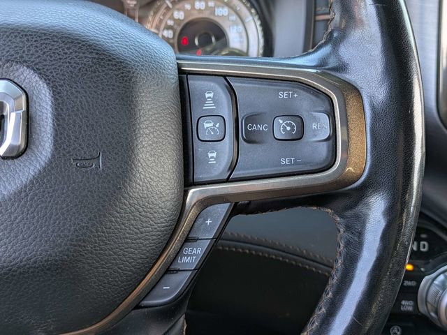 Used 2020 RAM 1500 Limited image 30