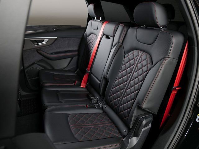 New 2026 Audi Q7 3.0T Prestige AWD/4WD image 11