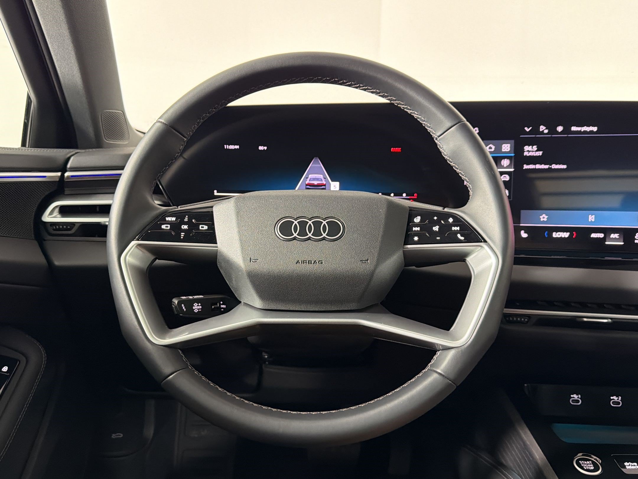 Used 2025 Audi A5 2.0T Premium w/ Convenience Package AWD/4WD image 9