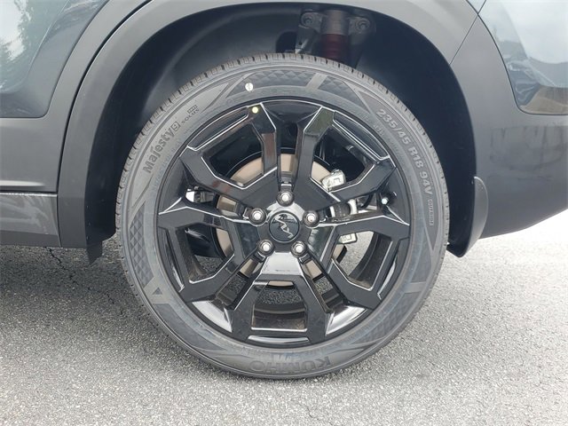 New 2025 Kia Seltos X-Line image 7