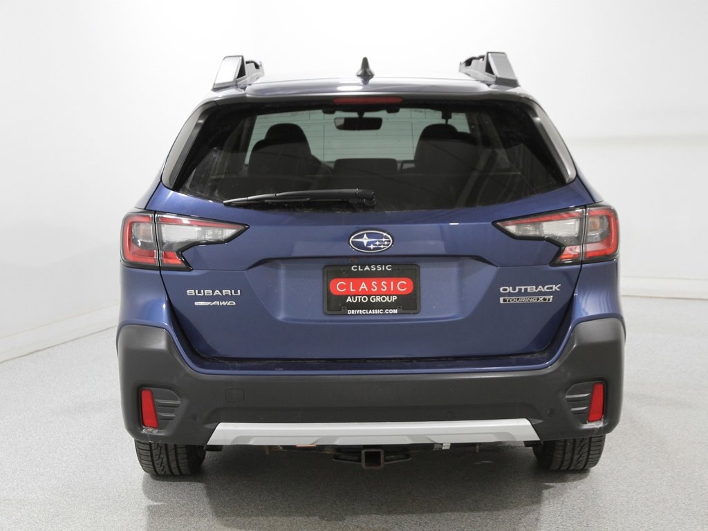 Used 2020 Subaru Outback Touring XT image 19