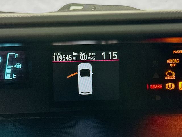 Used 2014 Toyota Prius C Two image 12