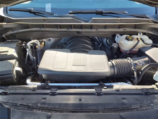 Used 2023 Chevrolet Suburban LS image 35