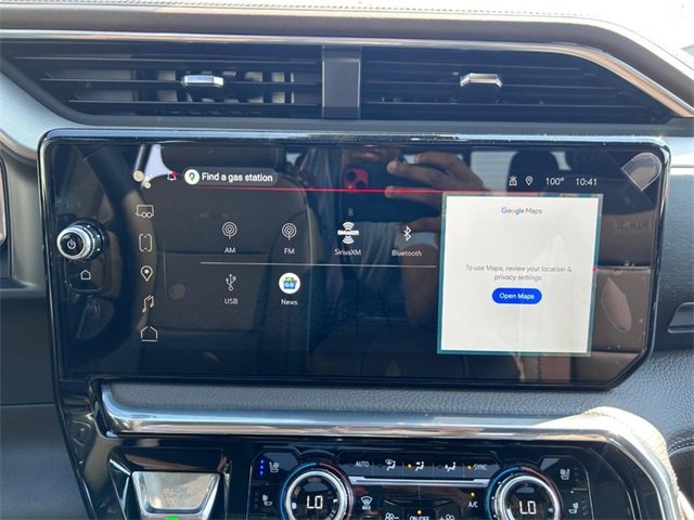 New 2026 GMC Sierra 1500 Denali w/ Technology Package image 13