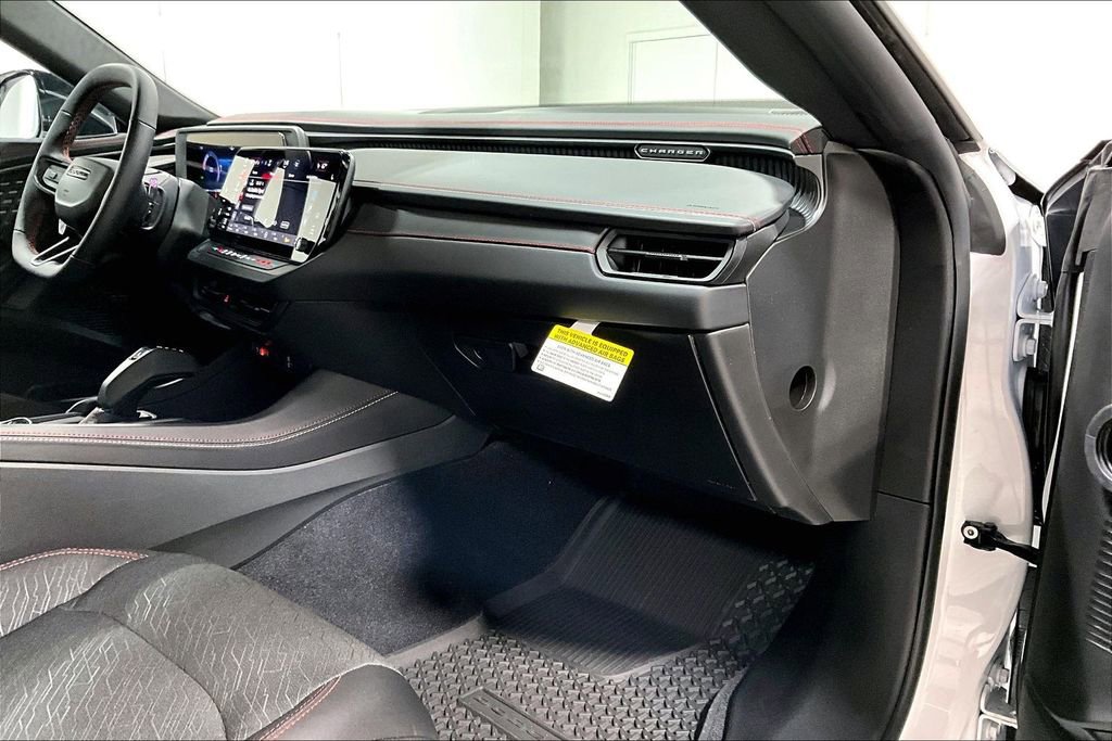 New 2026 Dodge Charger GT w/ Driver Convenience Group AWD/4WD image 10