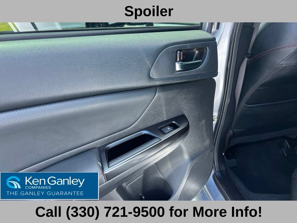 Used 2021 Subaru WRX Limited w/ Popular Package #3 (IZT) AWD/4WD image 46
