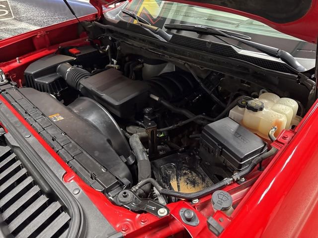 Used 2025 Chevrolet Silverado 2500 LT w/ All Star Edition image 33