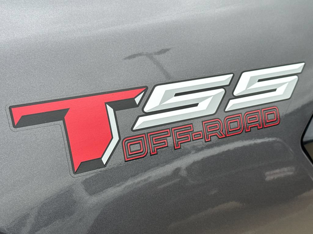 Used 2023 Toyota Tundra SR5 AWD/4WD image 7