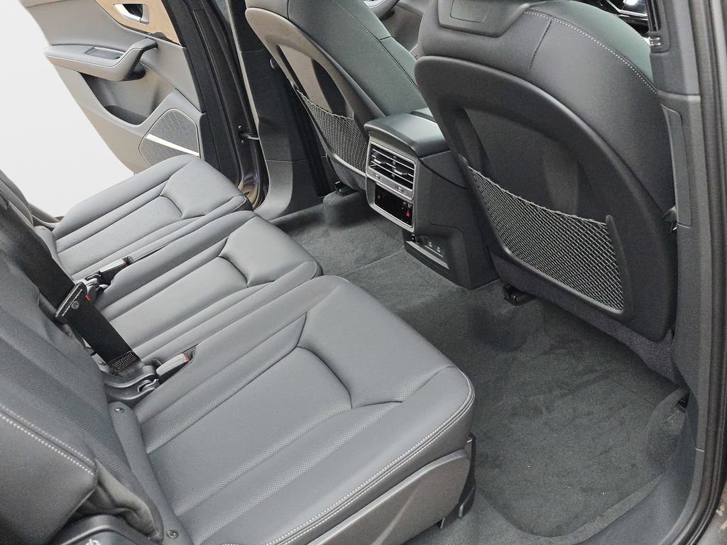 New 2026 Audi Q7 2.0T Premium Plus AWD/4WD image 11