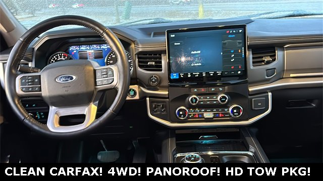 Used 2023 Ford Expedition XLT image 6