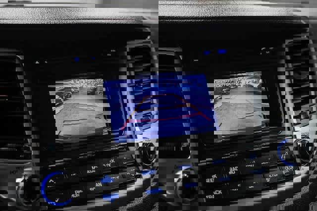 Used 2016 Hyundai Tucson SE image 25