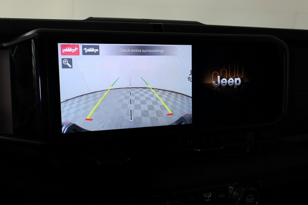 Used 2024 Jeep Gladiator Rubicon image 6