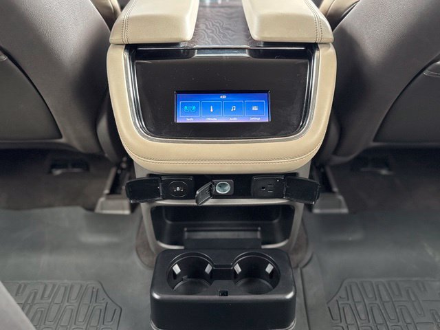Used 2024 Lincoln Navigator Reserve AWD/4WD image 34