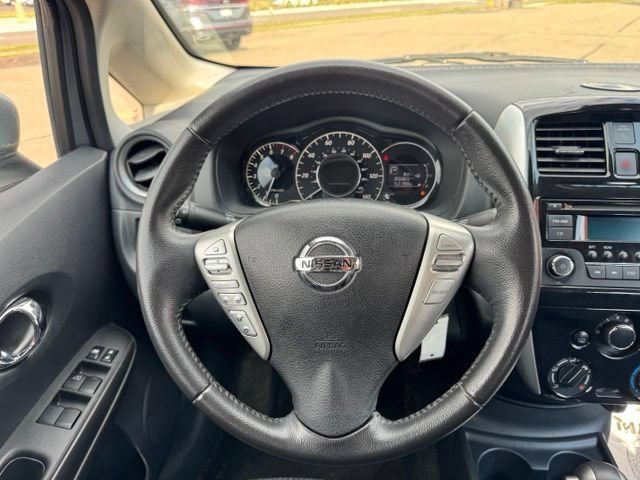 Used 2015 Nissan Versa Note SV FWD image 18