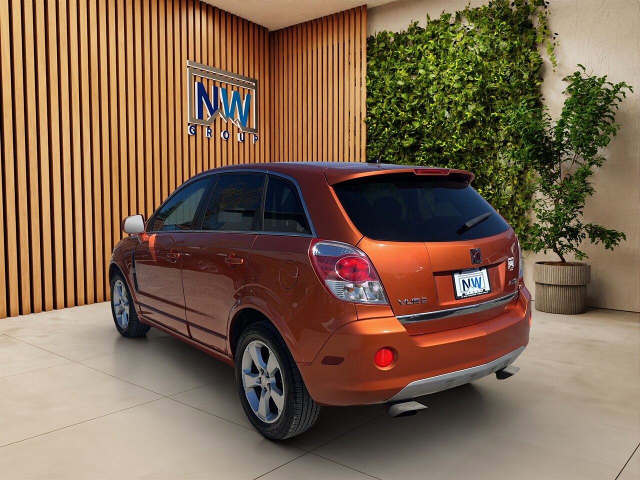 Used 2008 Saturn Vue Red Line AWD/4WD image 46