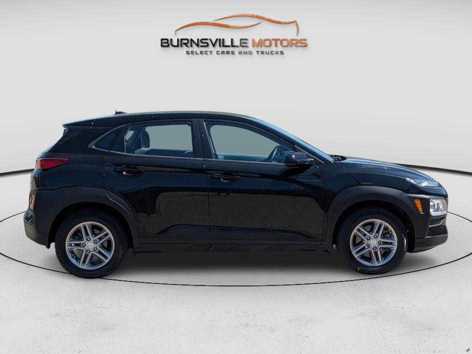Used 2019 Hyundai Kona SE AWD/4WD image 8