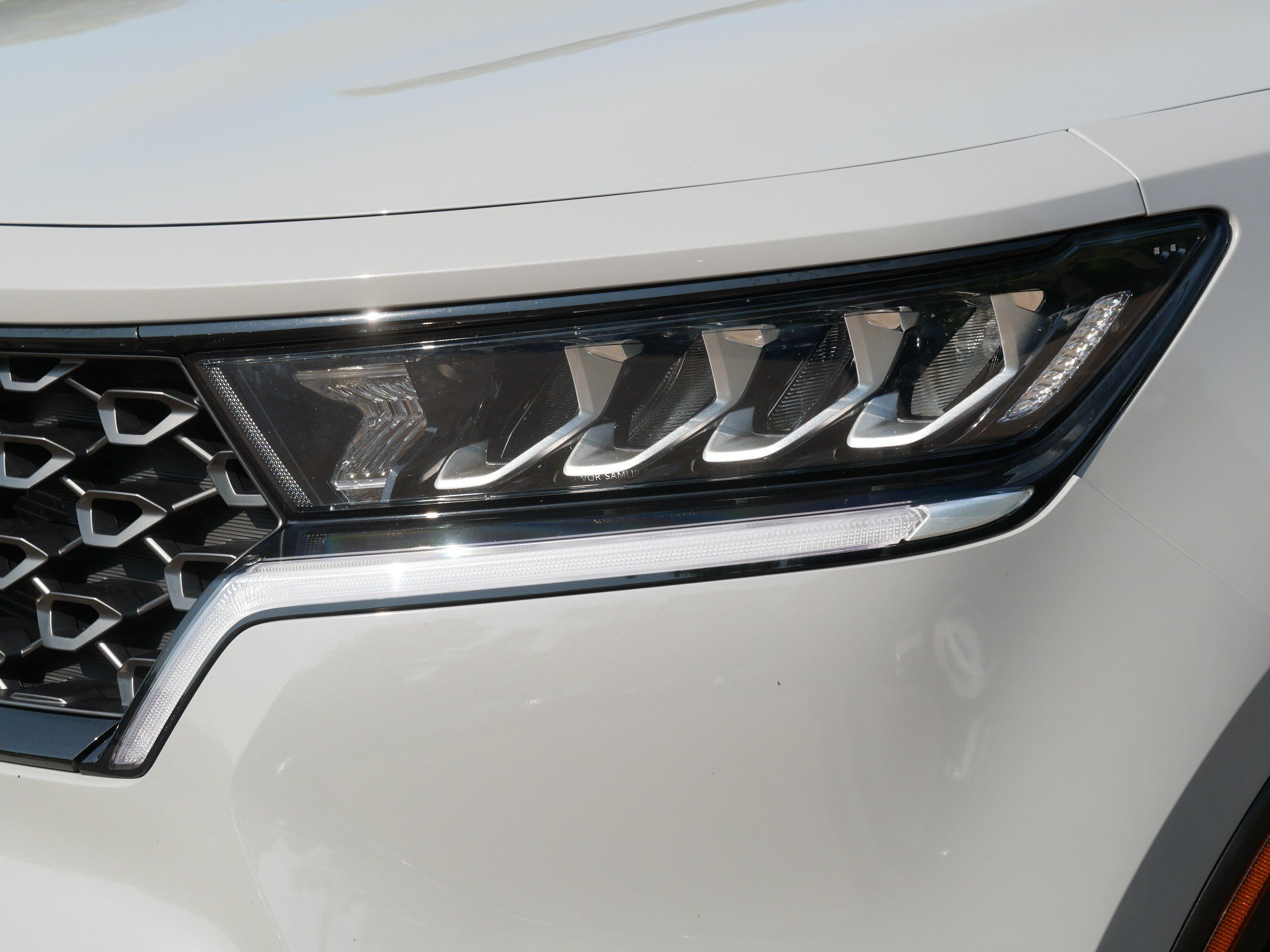Certified 2023 Kia Sorento S w/ Panoramic Sunroof Package AWD/4WD image 16