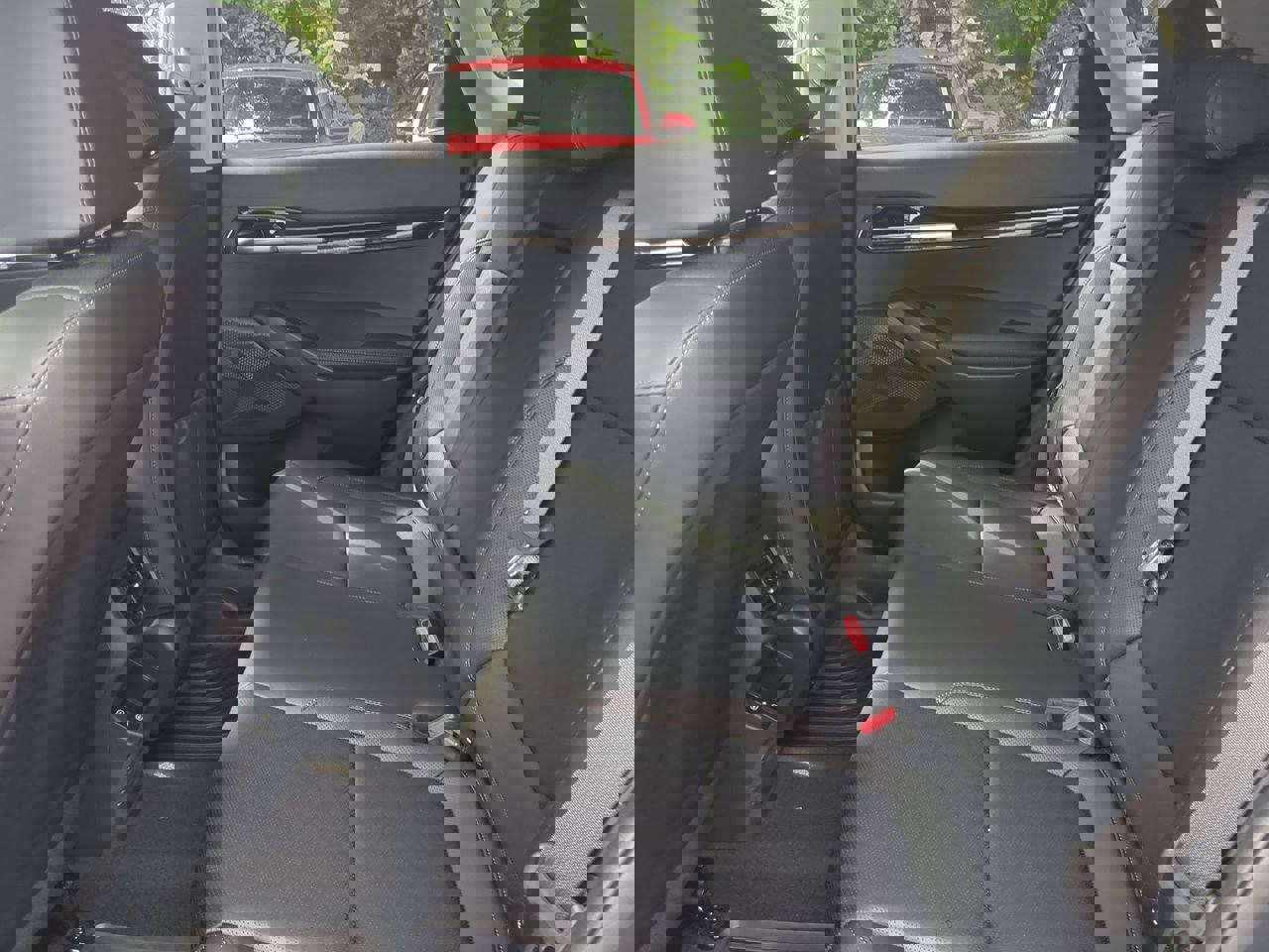 New 2026 Kia Seltos SX w/ SX Sunroof Package image 12