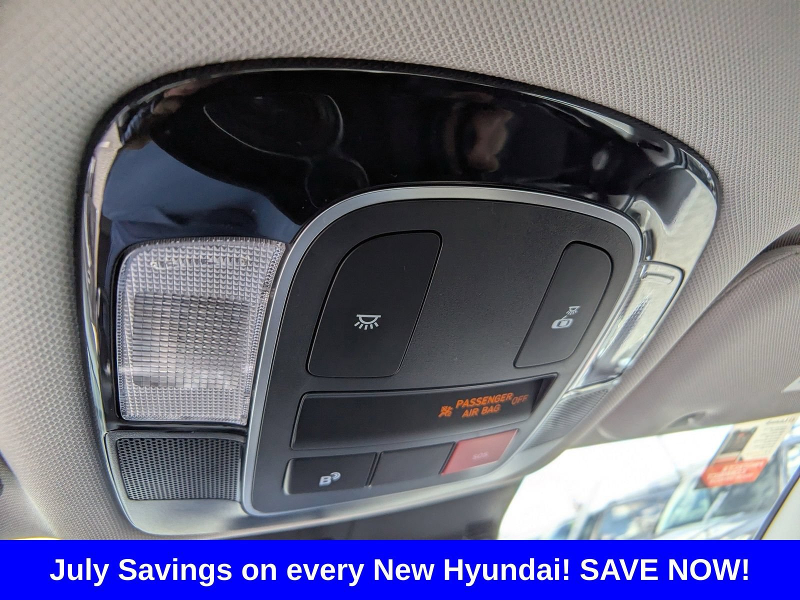 New 2026 Hyundai Sonata SEL FWD image 17