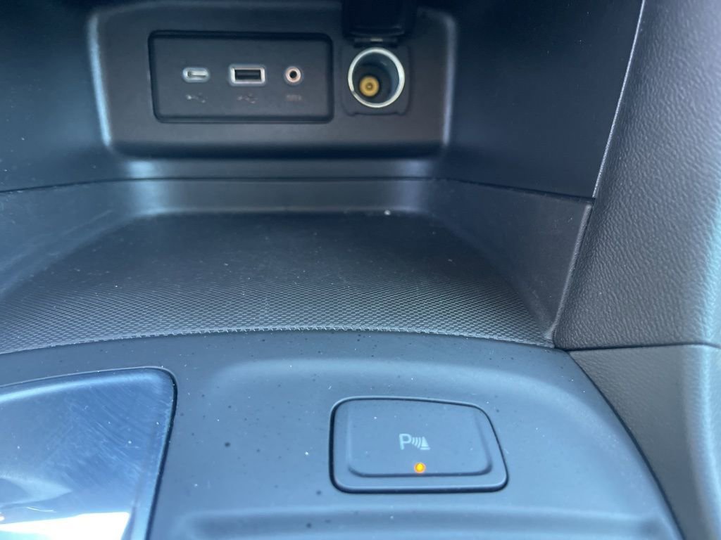 Certified 2024 Chevrolet Equinox LT image 29