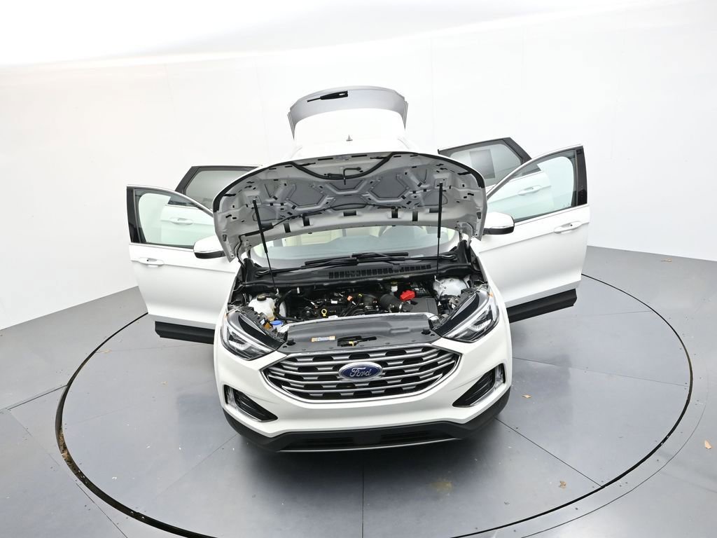Used 2020 Ford Edge SEL w/ Convenience Package image 39