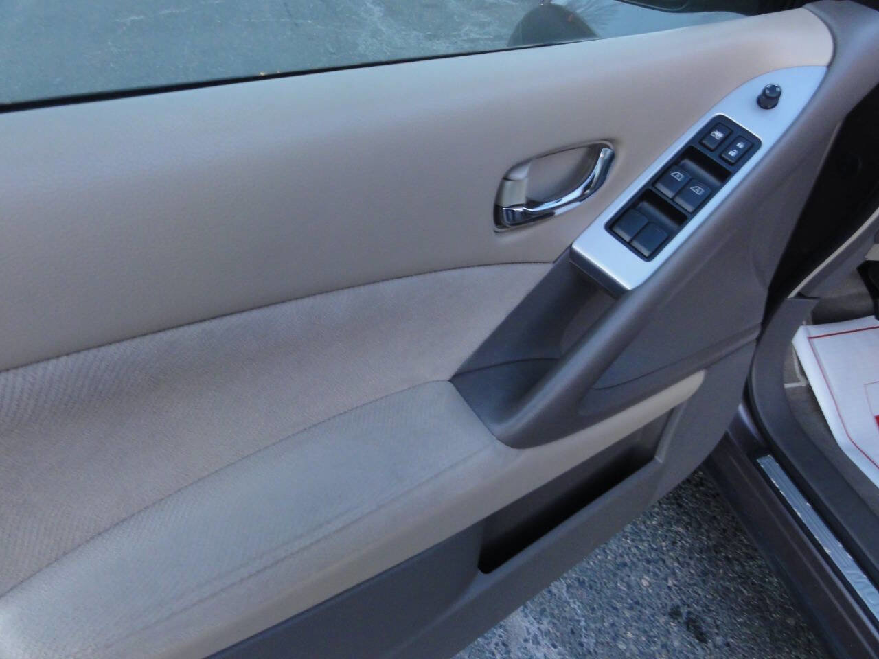 Used 2014 Nissan Murano SV w/ Value Package image 40