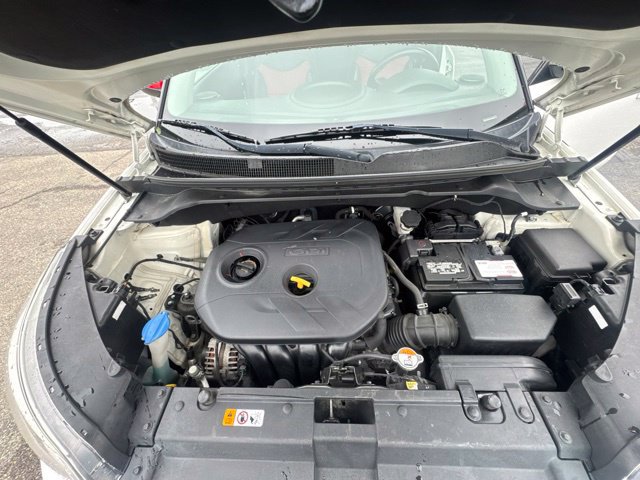 Used 2017 Kia Soul + w/ Designer's Package FWD image 8