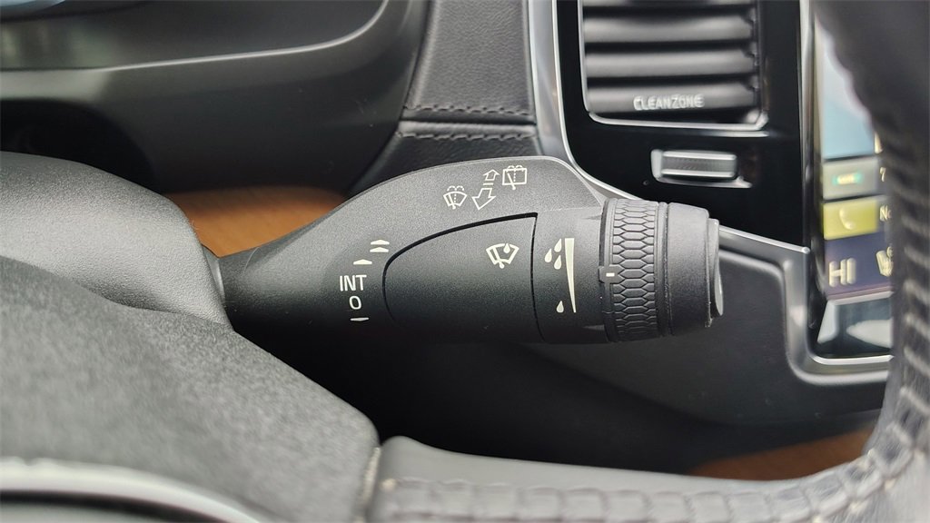 Used 2016 Volvo XC90 T6 Inscription image 17