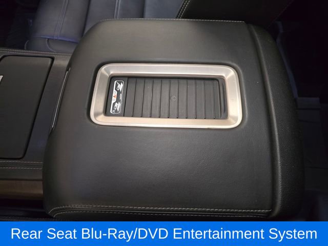 Used 2018 GMC Yukon Denali w/ Open Road Package image 30