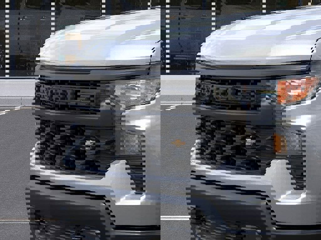 New 2026 Chevrolet Silverado 1500 W/T w/ Trailering Package image 13