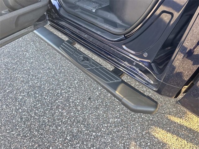 Used 2024 Toyota Tundra Limited image 11