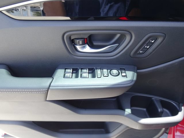 New 2026 Honda Passport RTL image 8