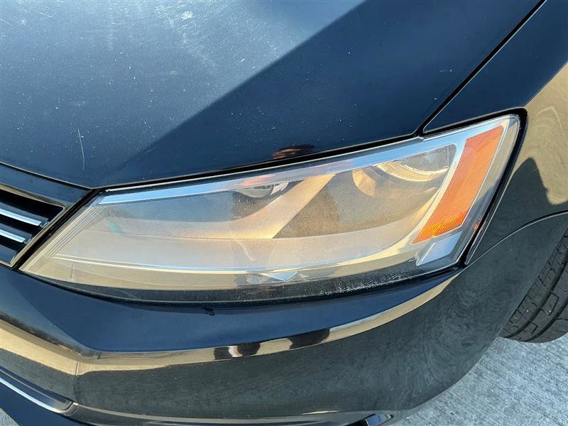 Used 2014 Volkswagen Jetta SE FWD image 17