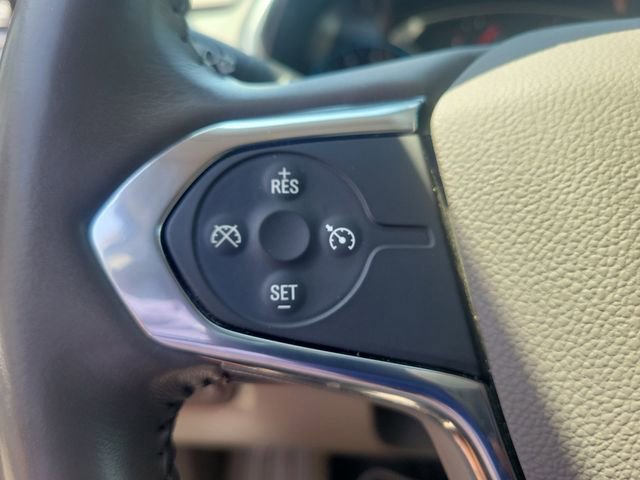 Used 2019 Chevrolet Traverse LT w/ LT Premium Package AWD/4WD image 18