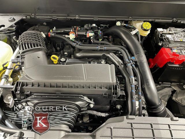 New 2026 Ford Maverick Lariat AWD/4WD image 24
