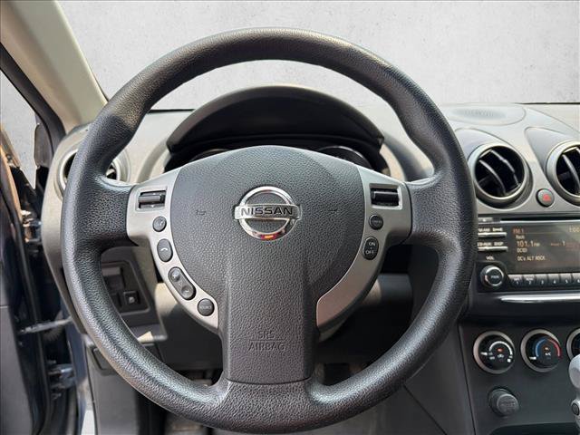 Used 2013 Nissan Rogue SV FWD image 14