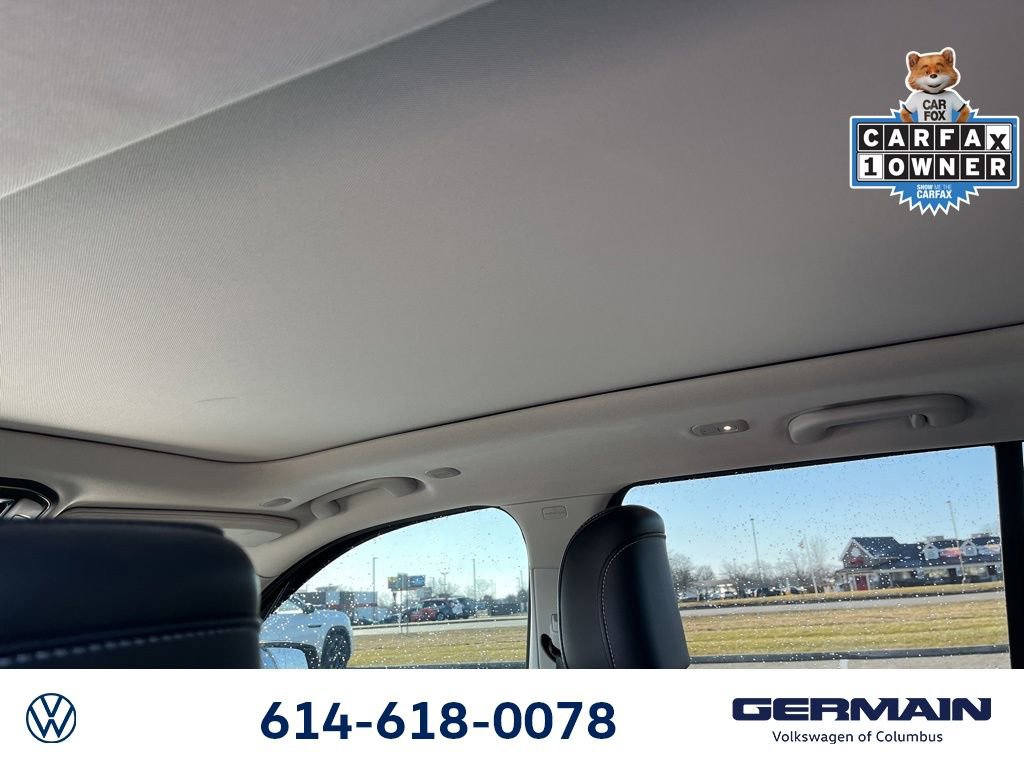 Used 2024 Jeep Grand Cherokee Limited w/ Black Appearance Package image 23