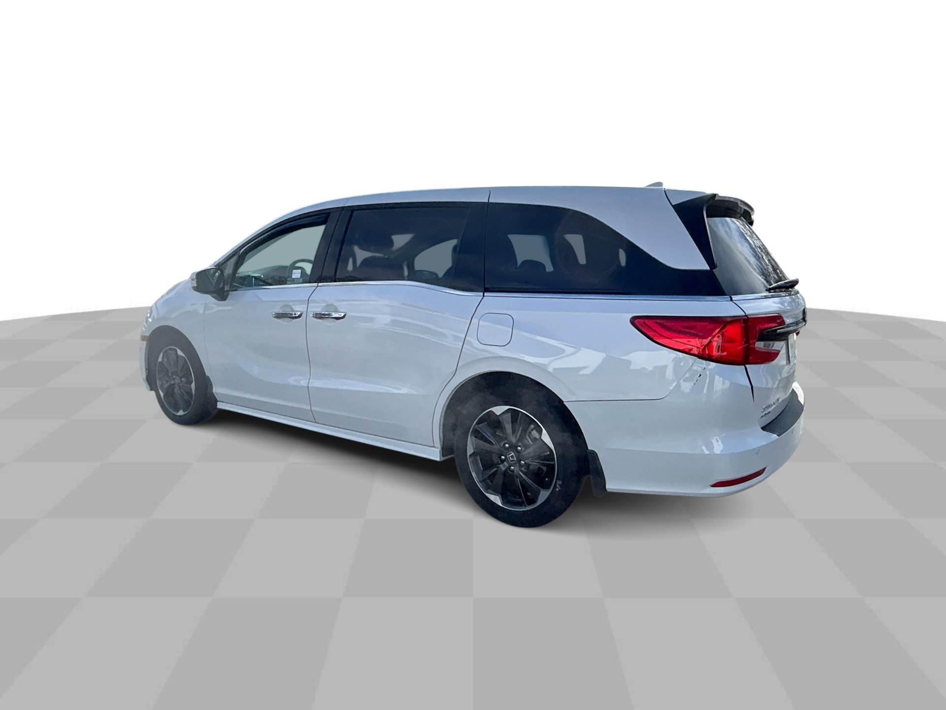 Used 2024 Honda Odyssey Elite image 7