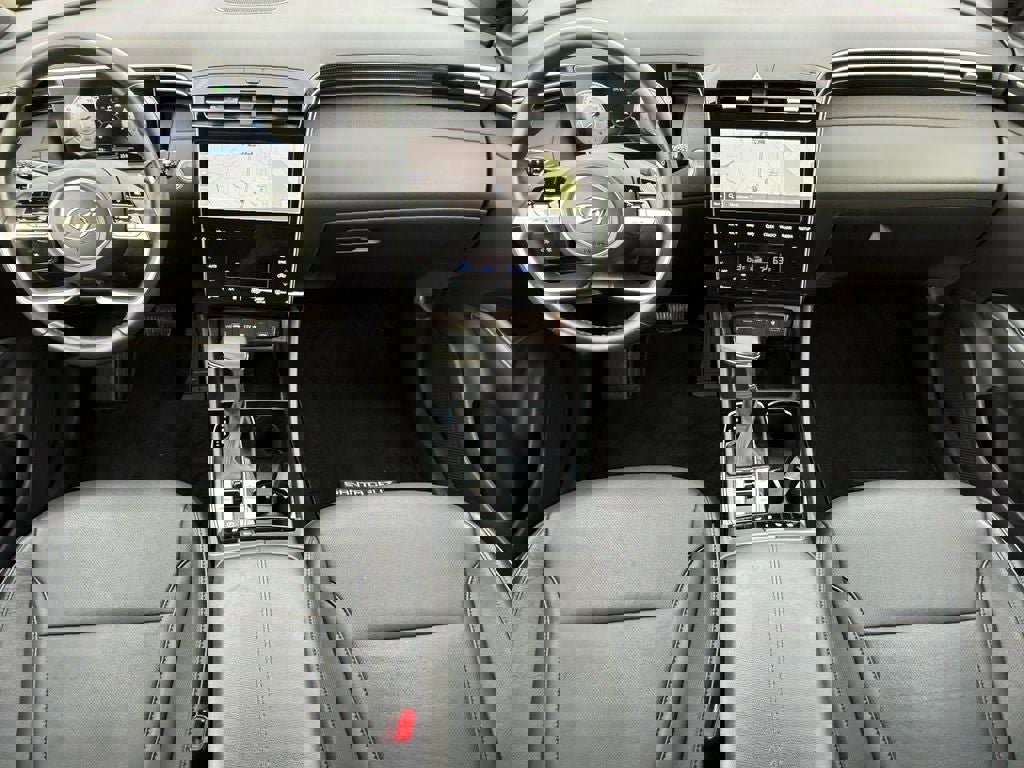 Used 2024 Hyundai Santa Cruz Limited image 16