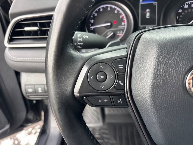 Used 2024 Toyota Camry SE image 17