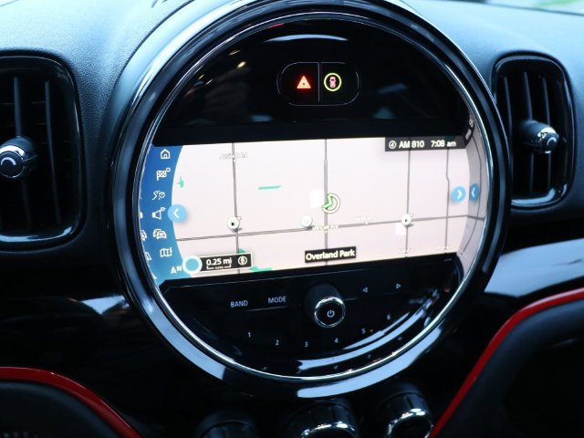 Used 2022 MINI Cooper Countryman John Cooper Works AWD/4WD image 23