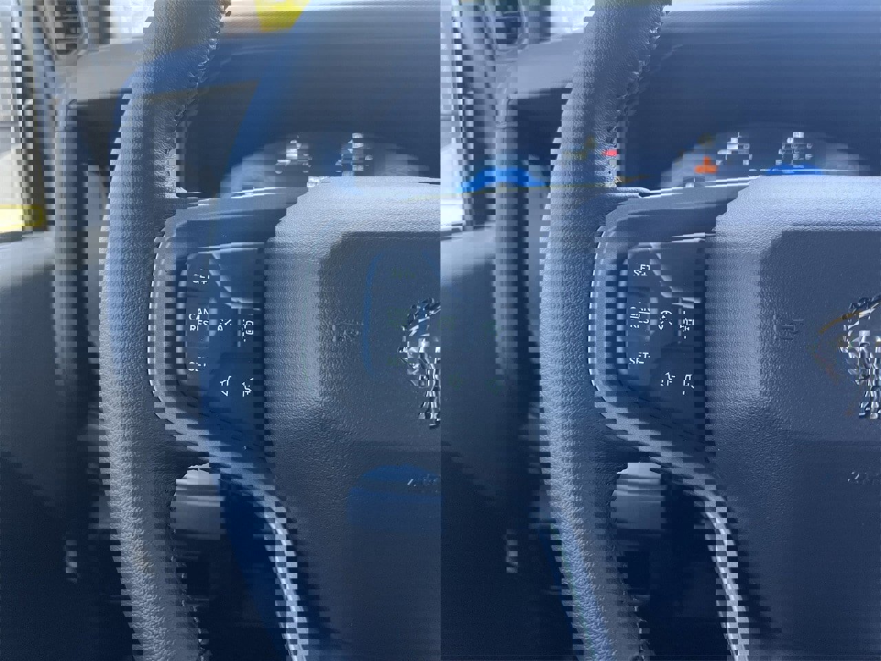 New 2025 Ford Bronco Big Bend w/ Black Diamond Package AWD/4WD image 12