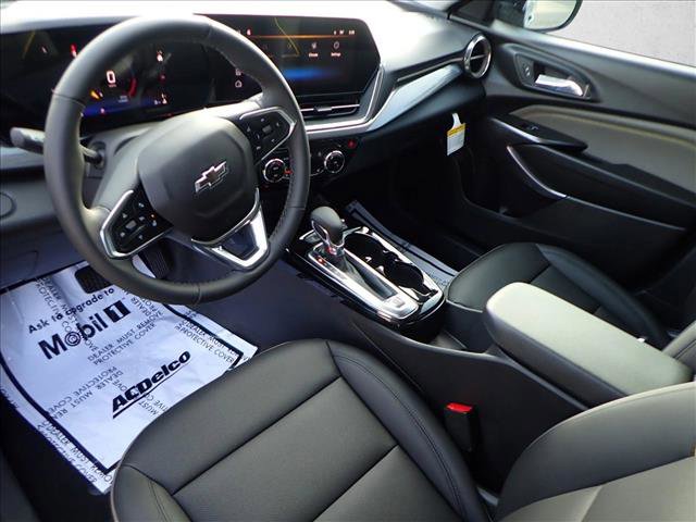 New 2026 Chevrolet Trax ACTIV image 10